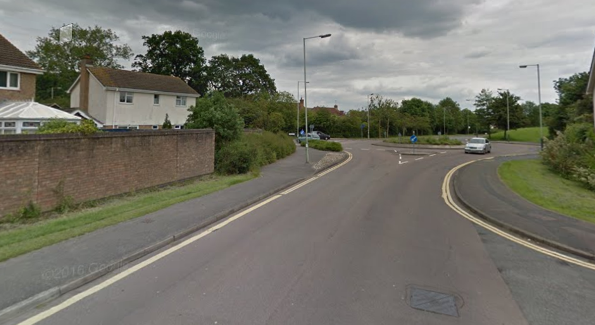 Newborn baby dies at home as police probe ‘unexplained’ death