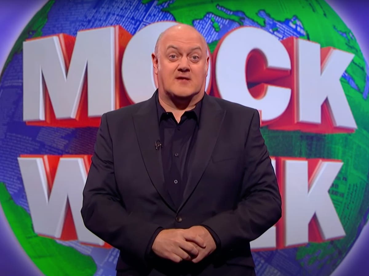 Mock the Week: Satirical BBC panel show ending after 17 years