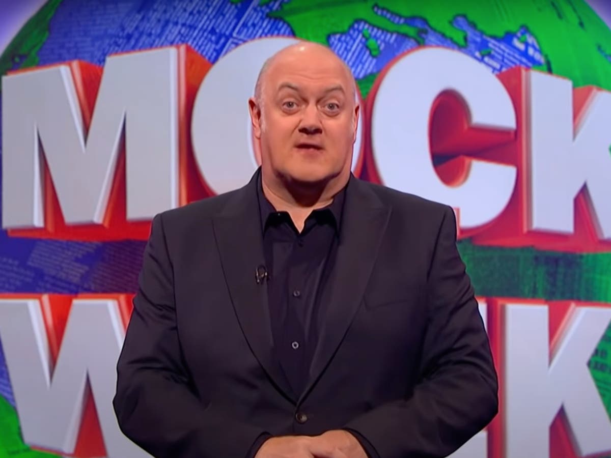 Mock the Week: BBC cancels panel show after 17 years ‘to create room for new shows’