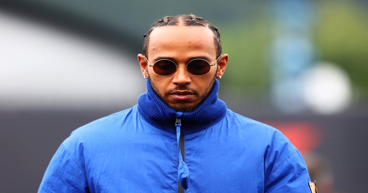 F1's Lewis Hamilton joins Denver Broncos ownership group led by