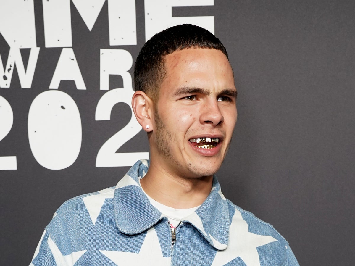 Slowthai ‘quietly removed from lineups’ for Glastonbury and Reading and Leeds festivals