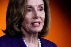 Who is Nancy Pelosi, the 82-year-old House Speaker facing off against China over Taiwan trip?