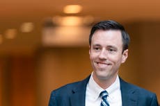 Trump only realised his schedule was public weeks before leaving office, Jan 6 committee told