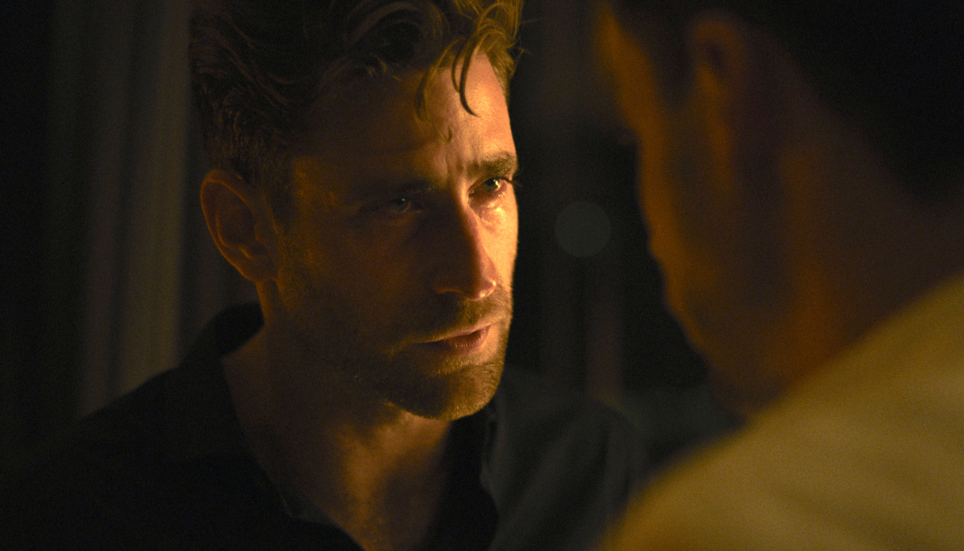 TV Oliver Jackson-Cohen