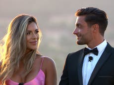 Love Island: Ekin-su and Davide won 2022 series by massive landslide and with 64 per cent of total vote