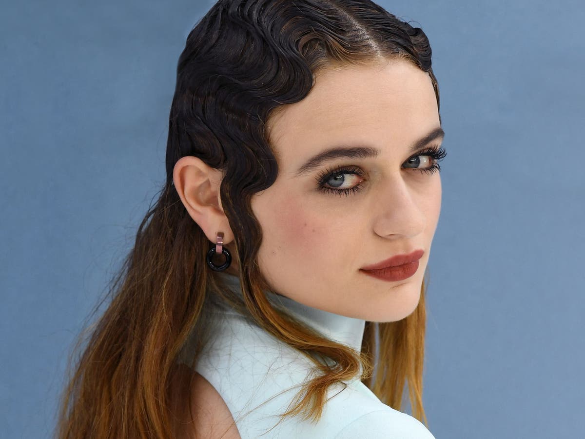 Joey King: ‘I couldn’t be prouder of The Kissing Booth – no matter what anyone says’