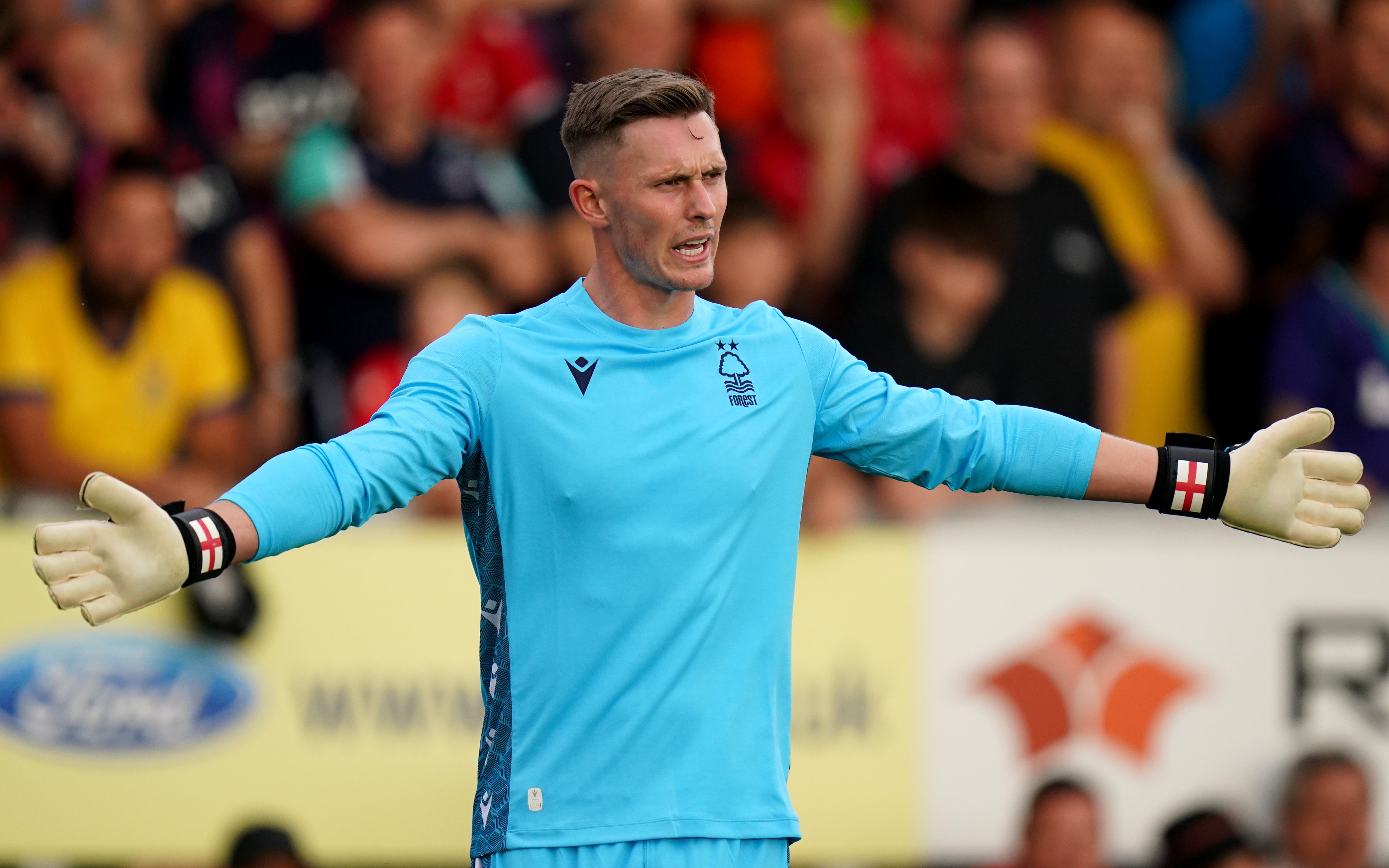 Dean Henderson Criticises Man Utd’s ‘criminal’ Therapy Of Him Final Season