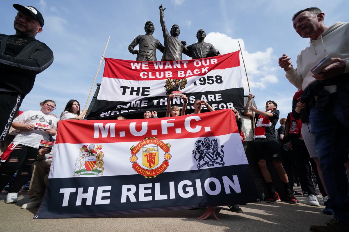 Manchester United Supporters Trust open consultation on Fan Share scheme