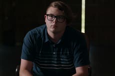 A 17-year-old boy killed his father. Then, his face showed up on a missing child poster