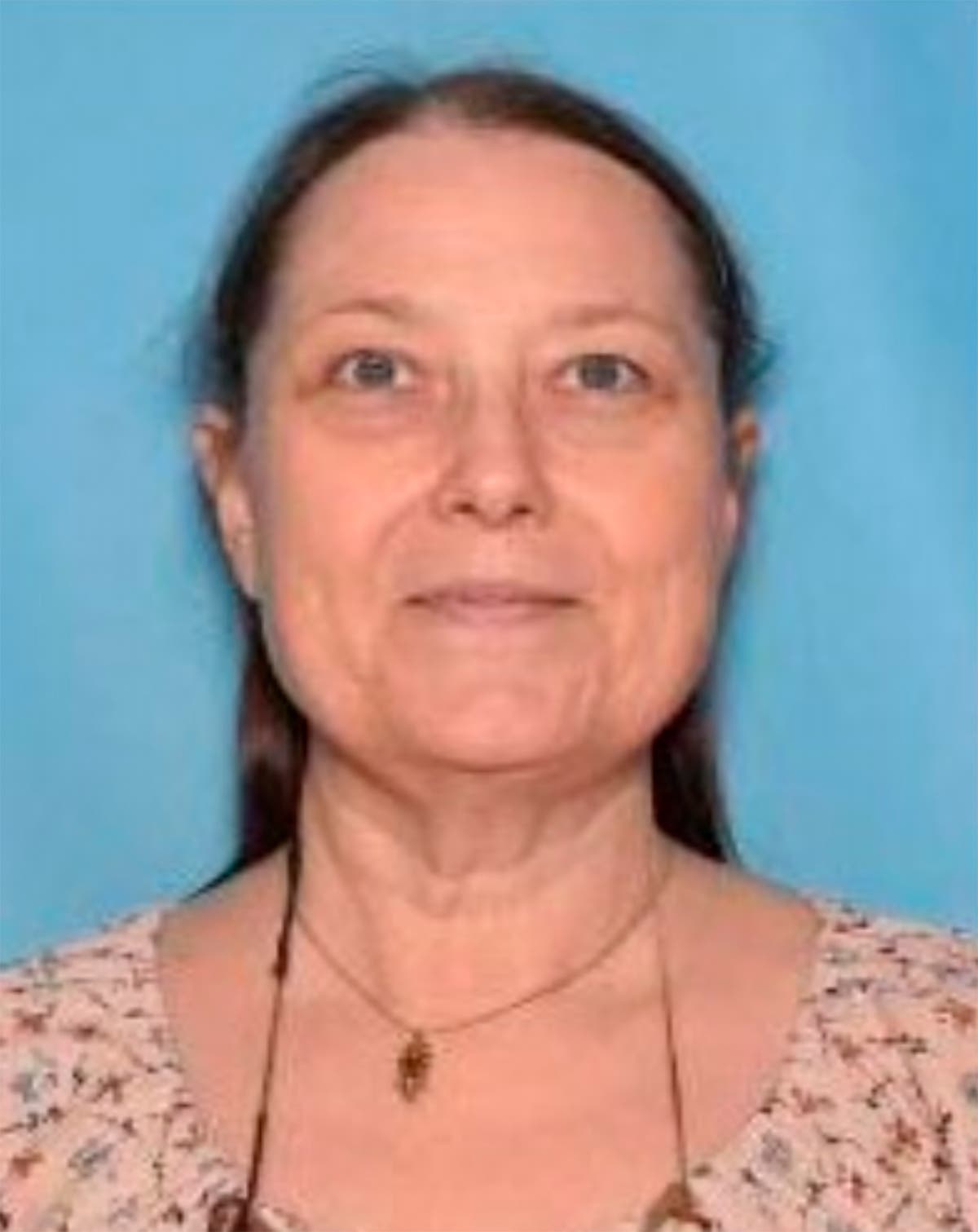 Wife of defense contractor claims stolen ID is her real name
