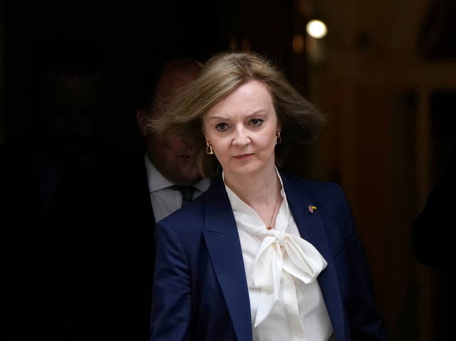 <p>Charities urge Truss to set out concrete plans for how she will help women struggling in the wake of the cost of living crisis given research shows they are among those hardest hit</p>