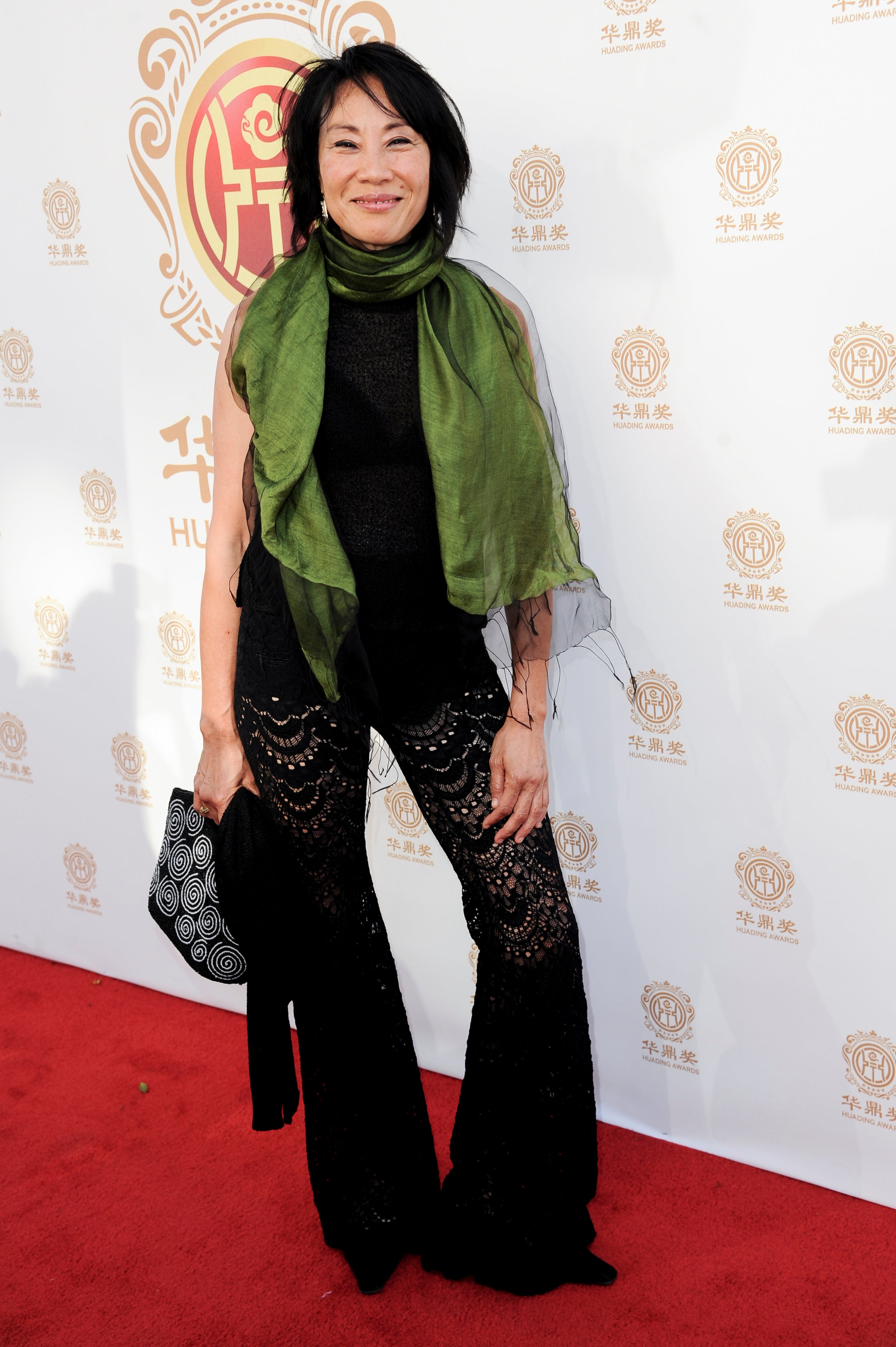 Film Academy President