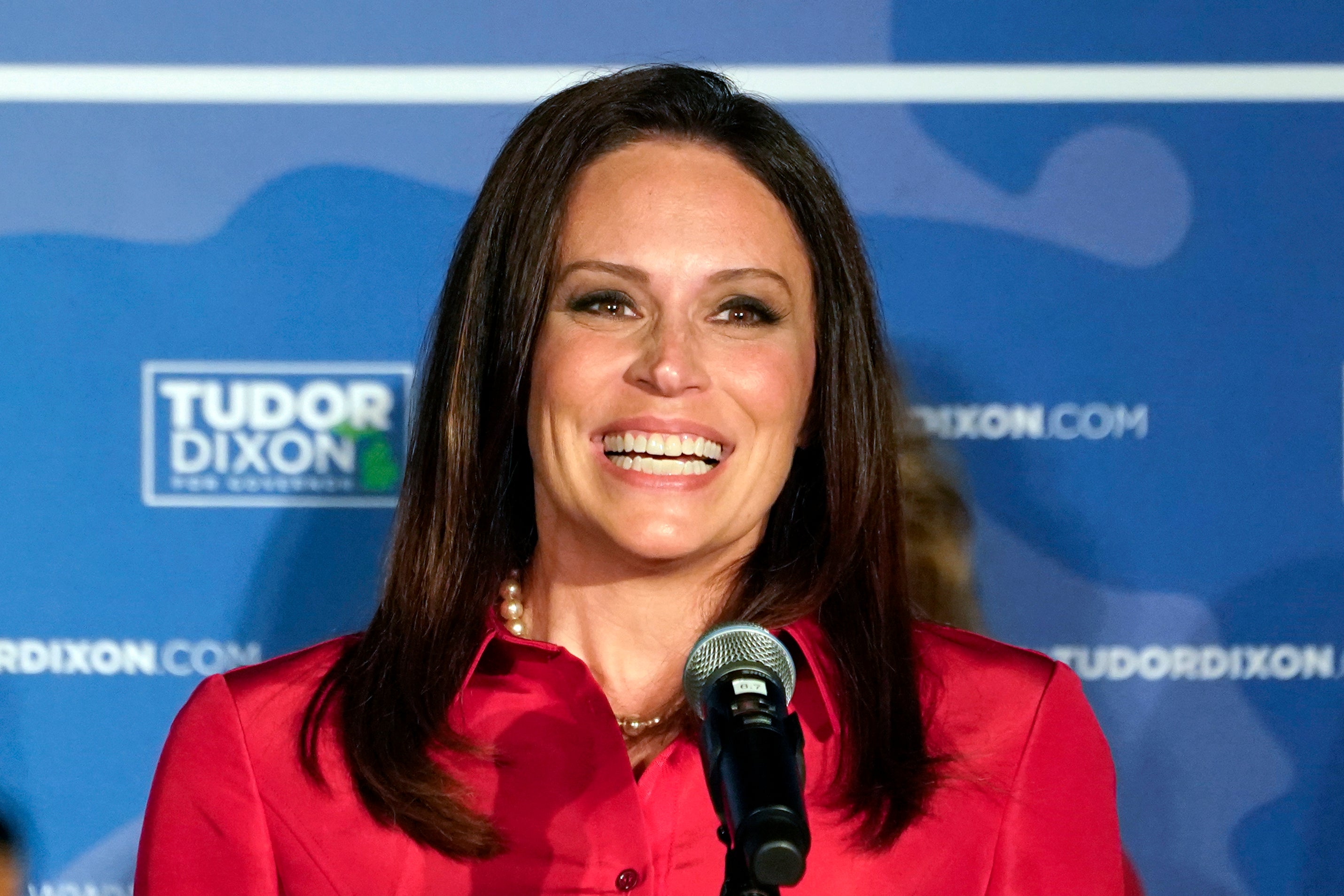 Election 2022 Michigan Governor