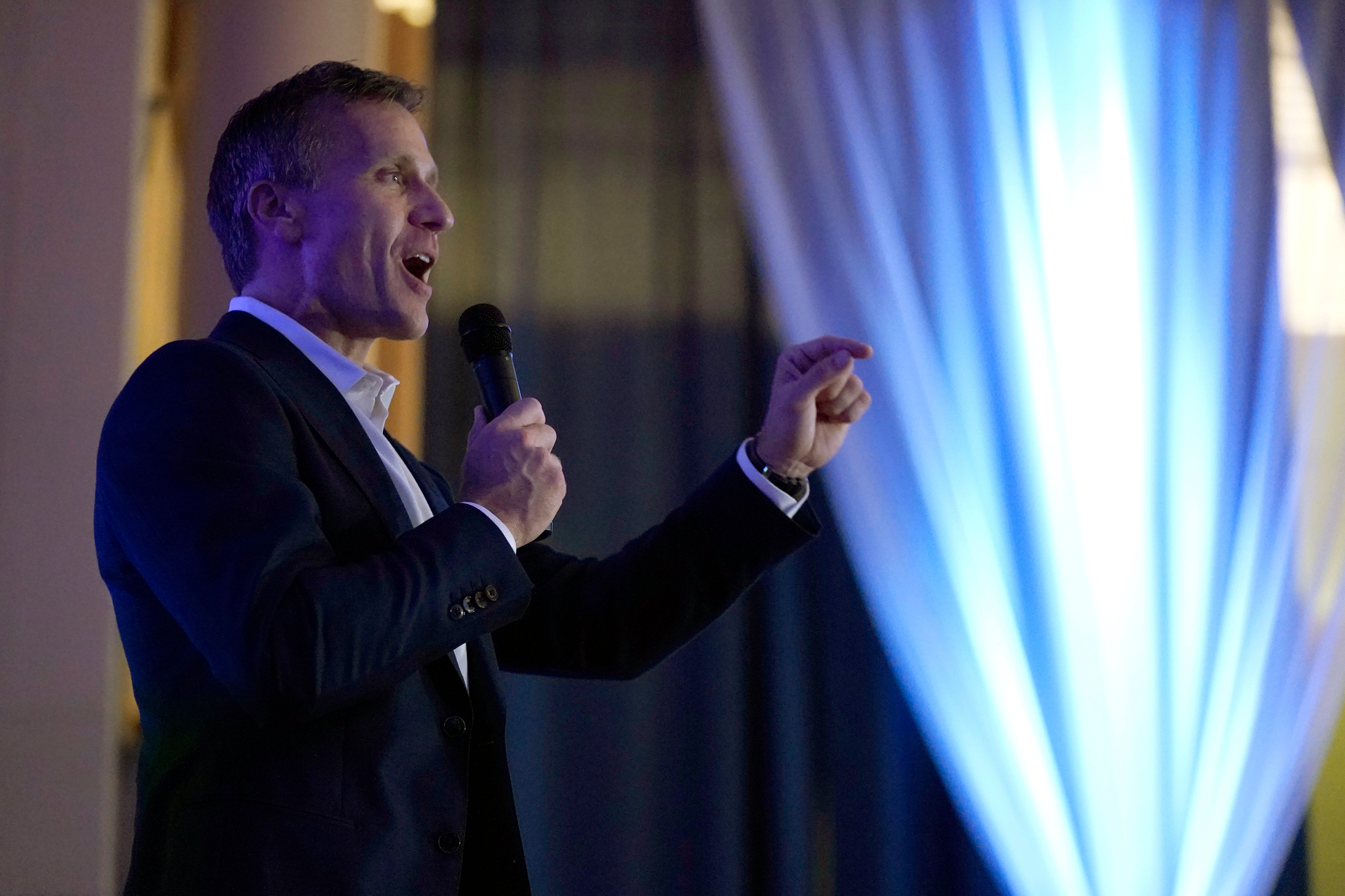 Election 2022 Senate Missouri