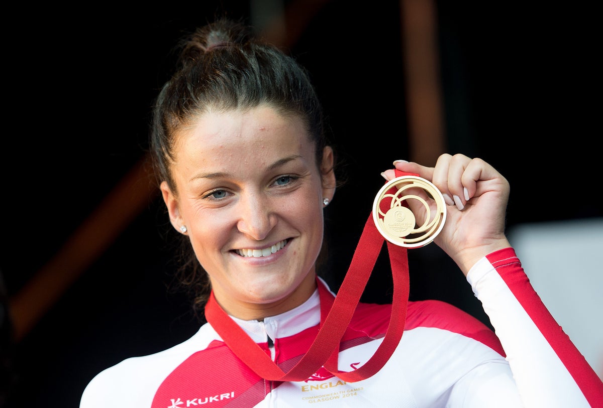 On this day in 2014: Lizzie Armitstead and Geraint Thomas win Commonwealth gold