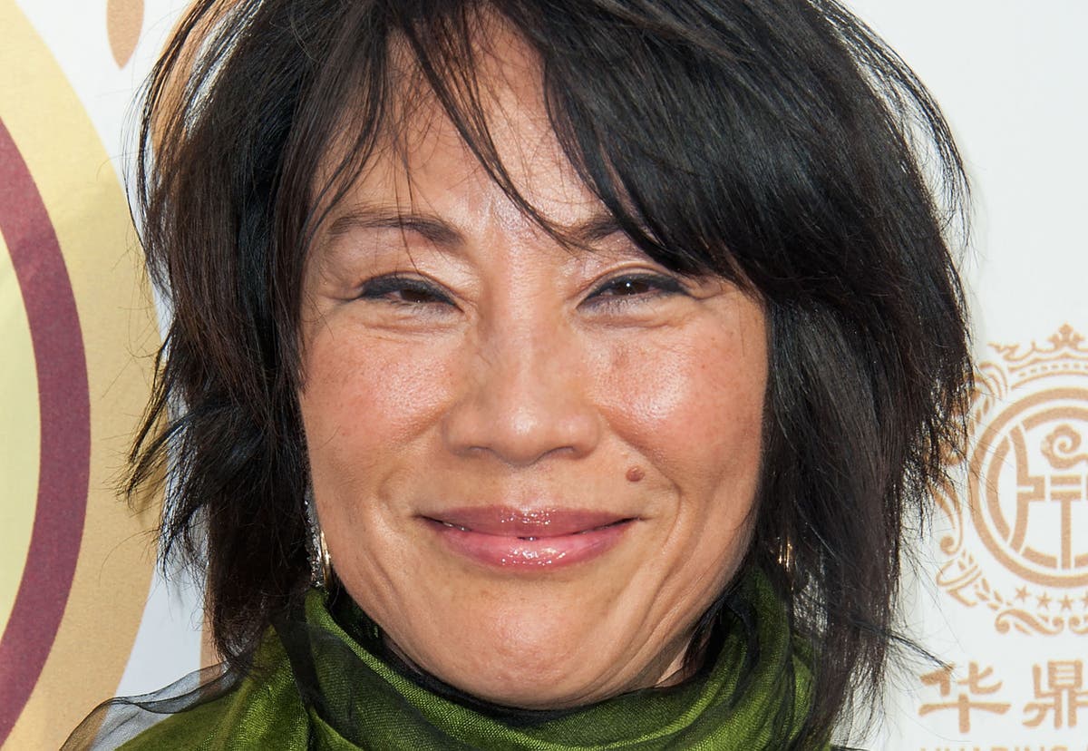 Janet Yang becomes the first Asian to be elected as film Academy president