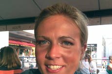 ‘I felt I deserved it’: Nurse’s agony highlights the ‘slow spiral’ of domestic violence