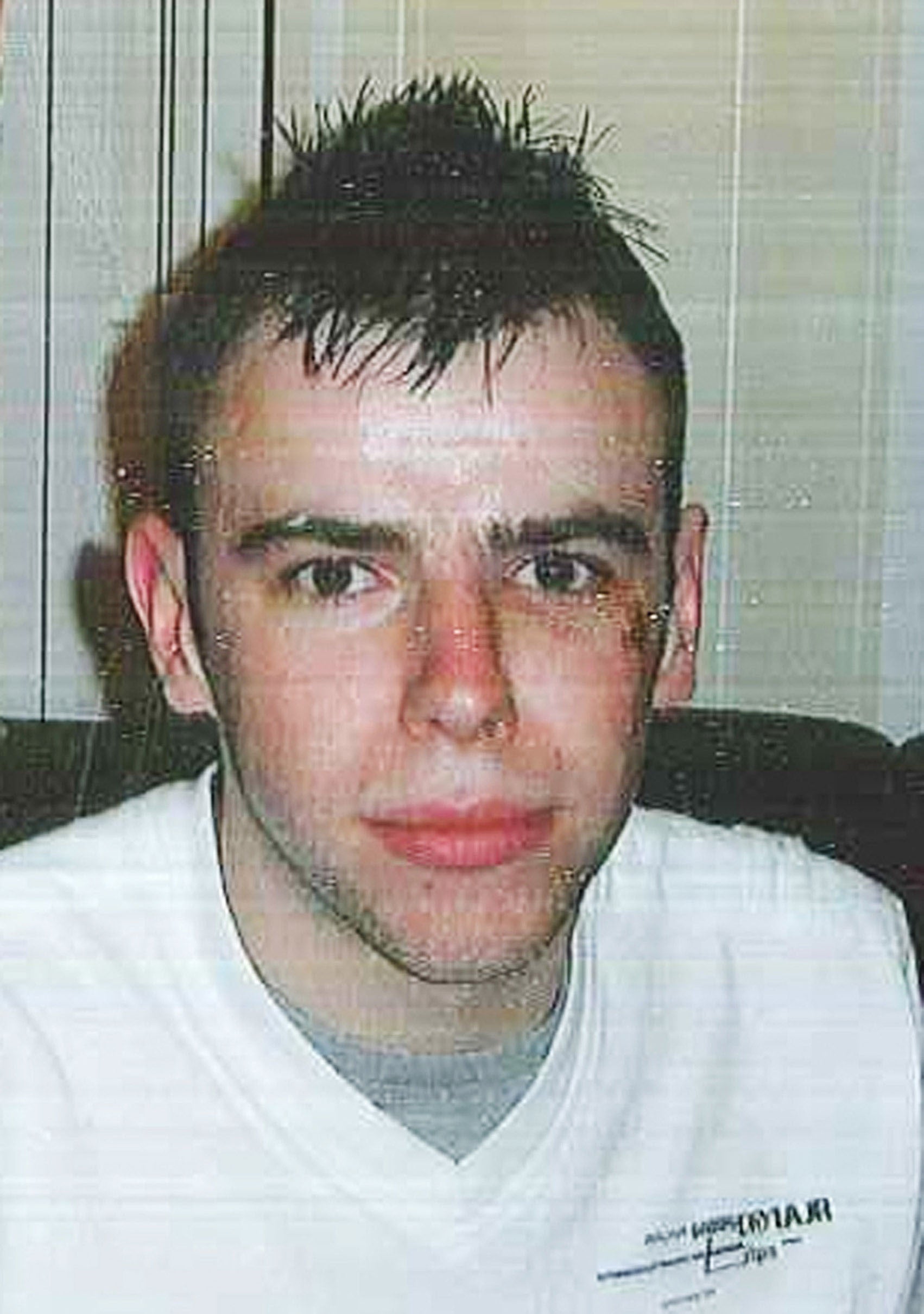 Kyle Vaughan was 24 when he disappeared in Newbridge, Gwent, in December 2012 (Gwent Police/PA)