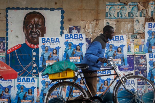 Kenya Election Preview
