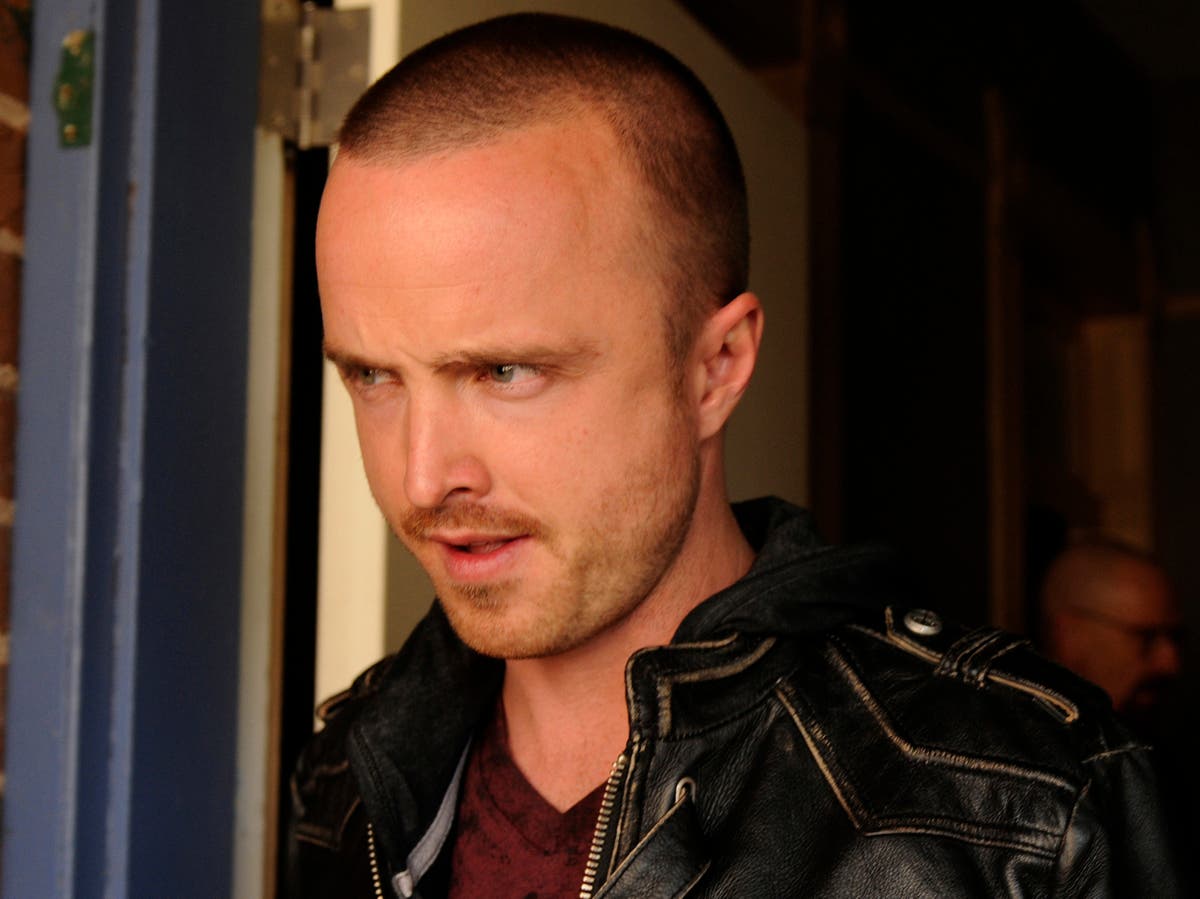 Better Call Saul director addresses fan complaints over Aaron Paul’s ...