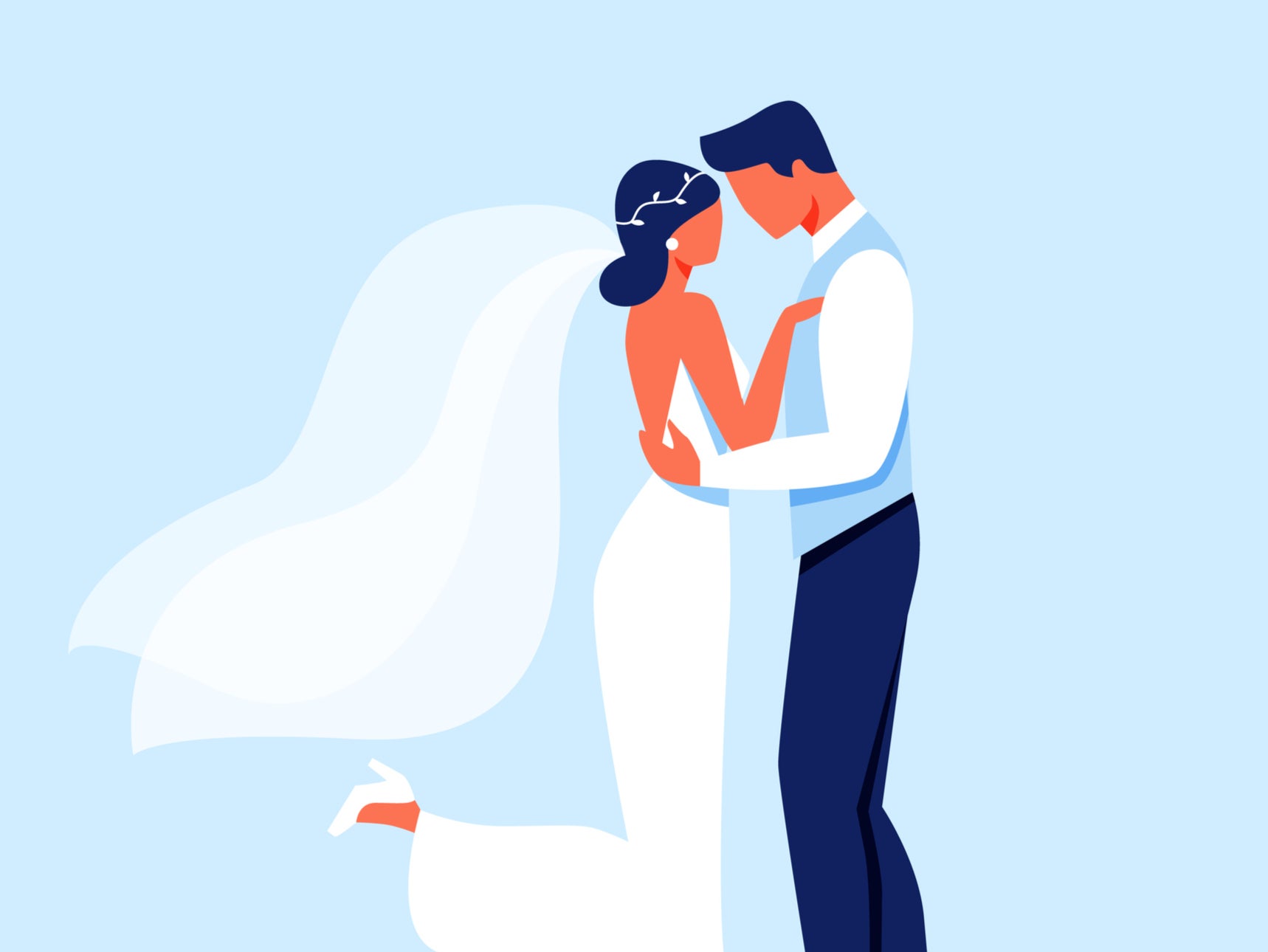 Married men live longer than single women, study suggests