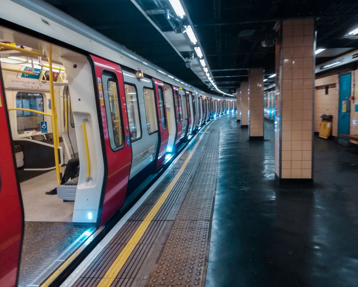 London Tube and train strike set to proceed as union rejects pay offer