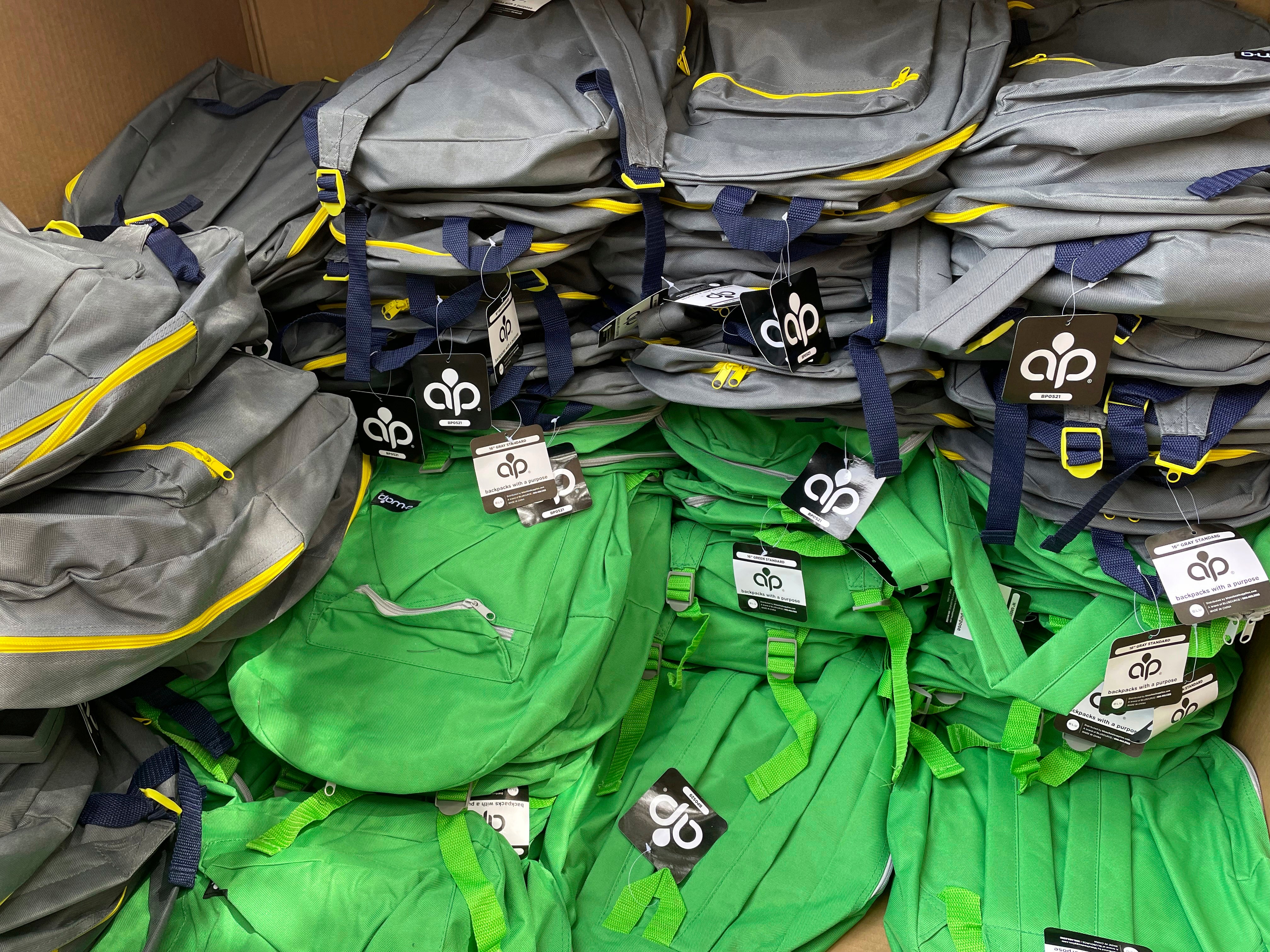 Back To School Inflation