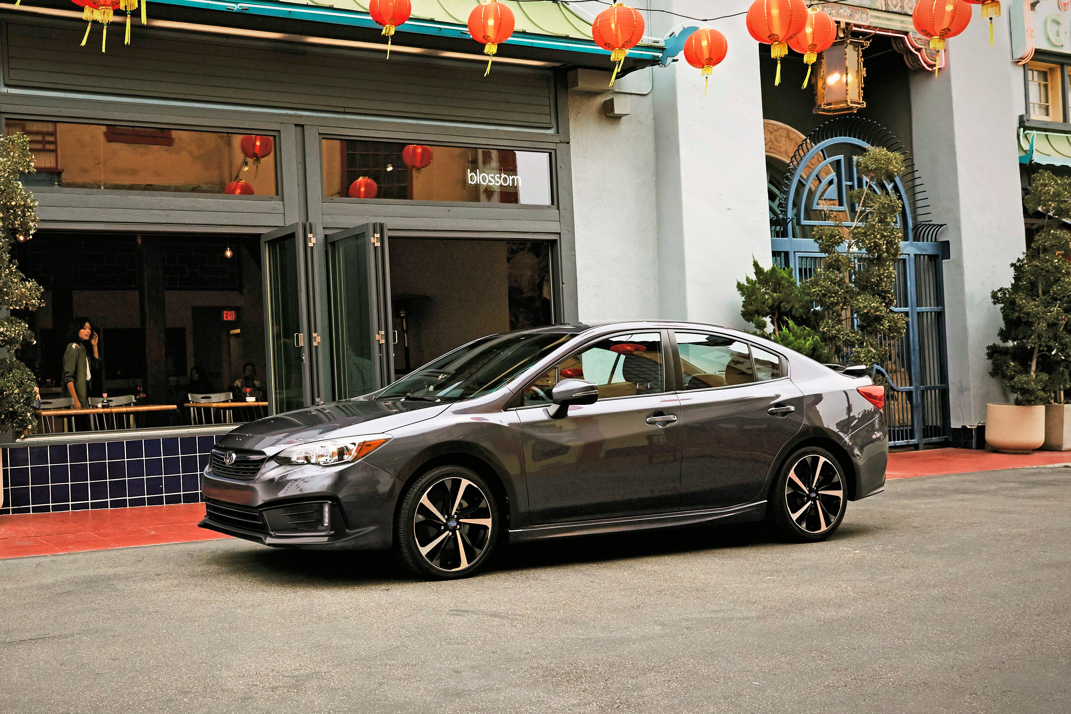 Behind The Wheel 5 Vehicles Easy on the Wallet