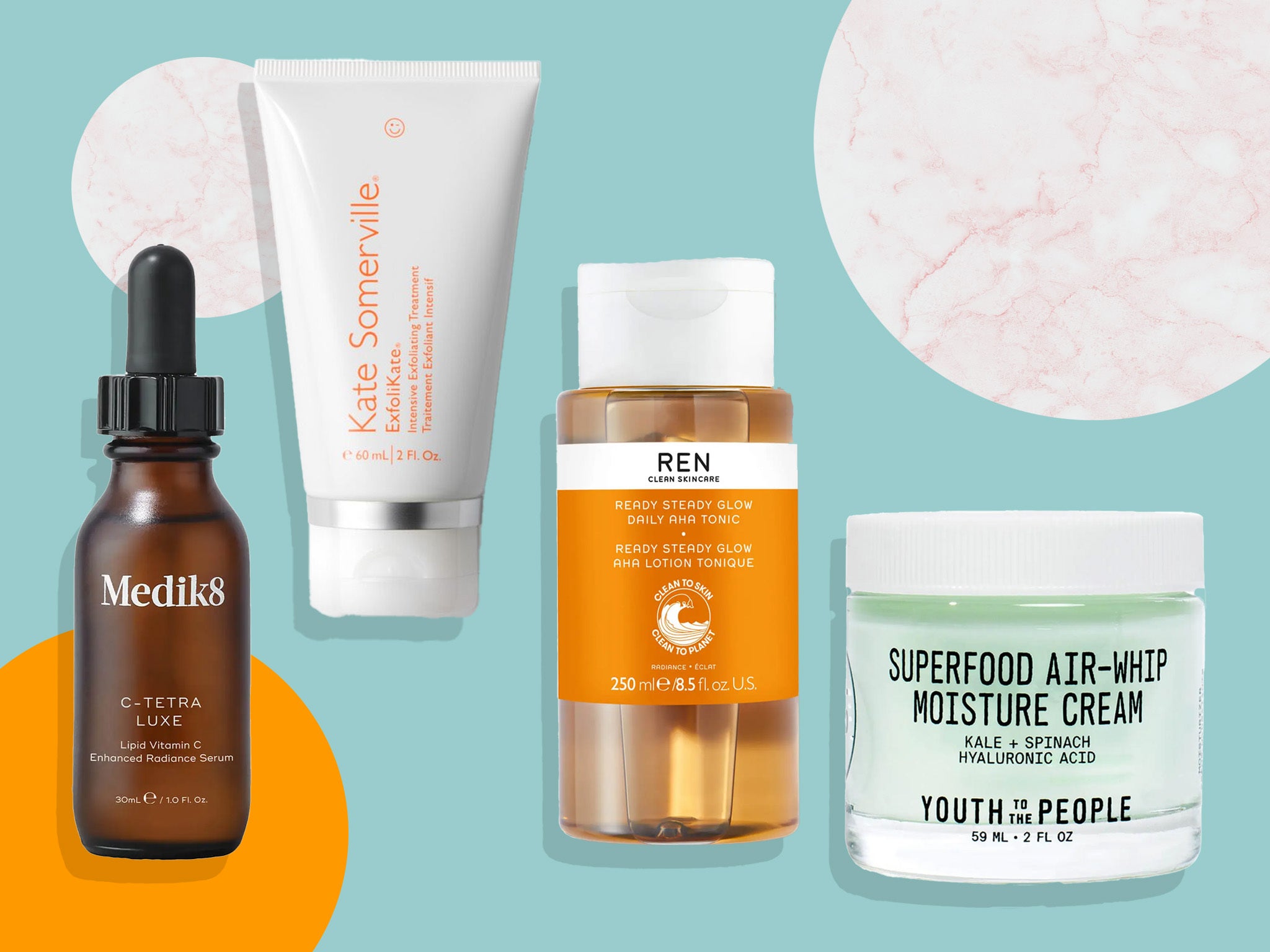 This is Cult Beauty’s highest value goody bag so far