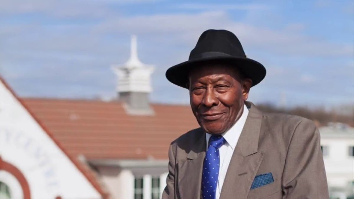 Roy Hackett: Civil rights hero and anti-racism campaigner dies aged 93