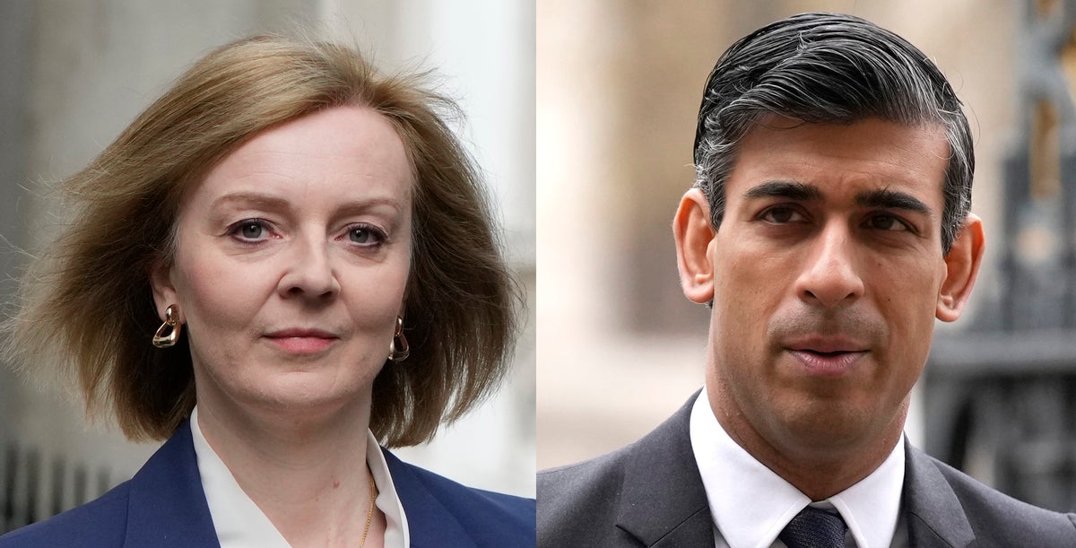 Truss and Sunak urged to end silence on 'urgency' of soaring energy bills