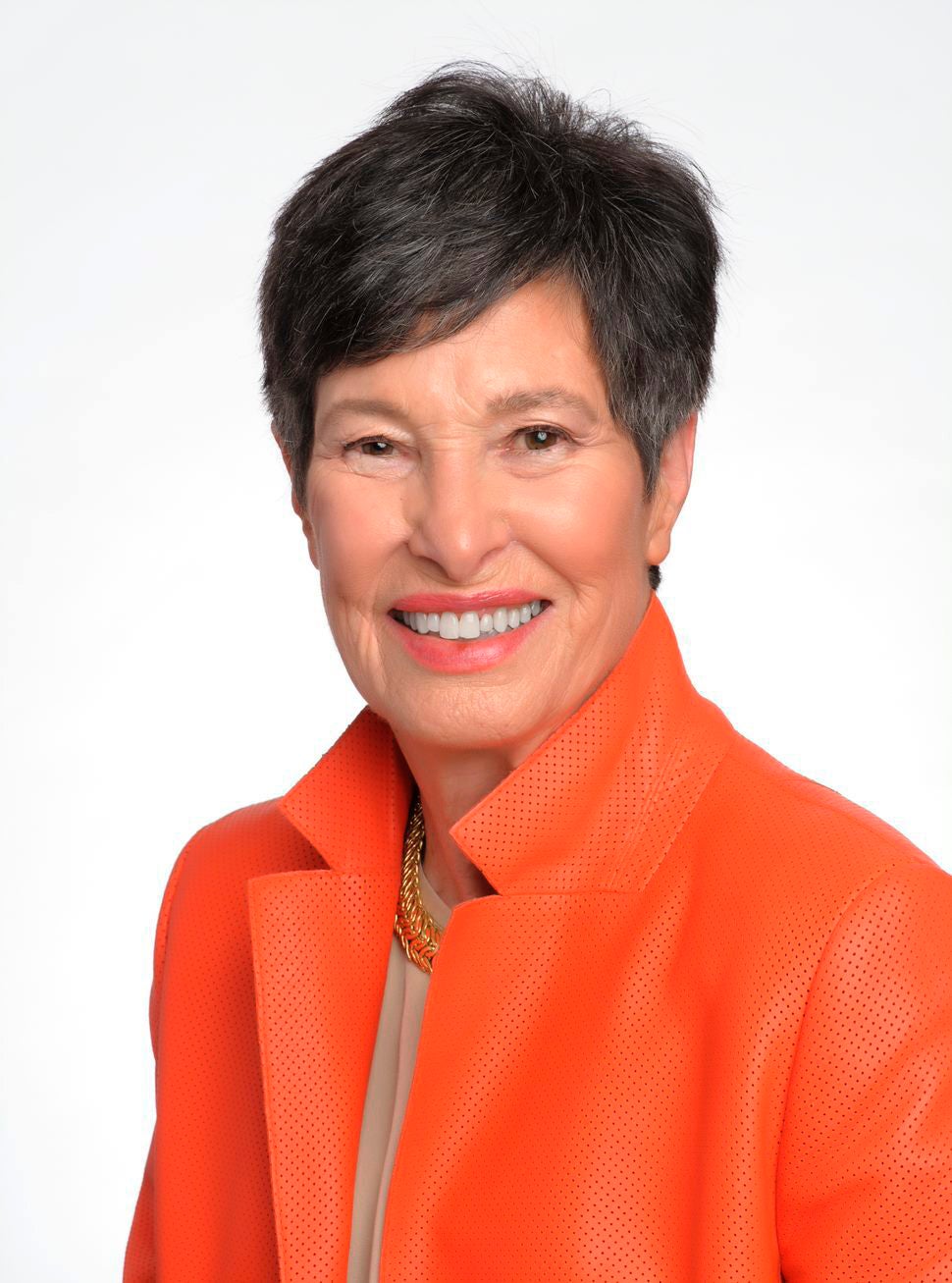 Philanthropy Carnegie Medal