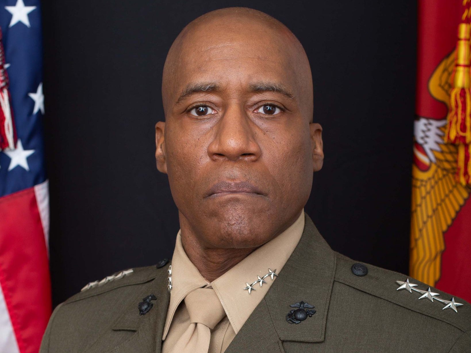 Senate Confirms First Black Four Star Marine General The Independent   NewFile 1 