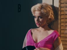 Blonde – ‘exploitative’ or ‘phenomenal’? What’s been said about the divisive Marilyn Monroe biopic