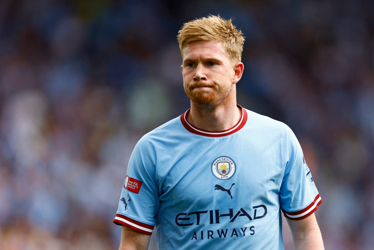 Man City vs Bournemouth prediction: How will Premier League fixture play out today?