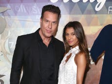 Dane Cook, 50, is engaged to Kelsi Taylor, 23, after five years together