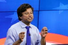 Primary vote could mean no Black Detroit member in Congress