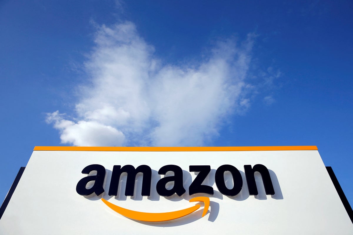 Amazon to lay off 10,000 employees: report