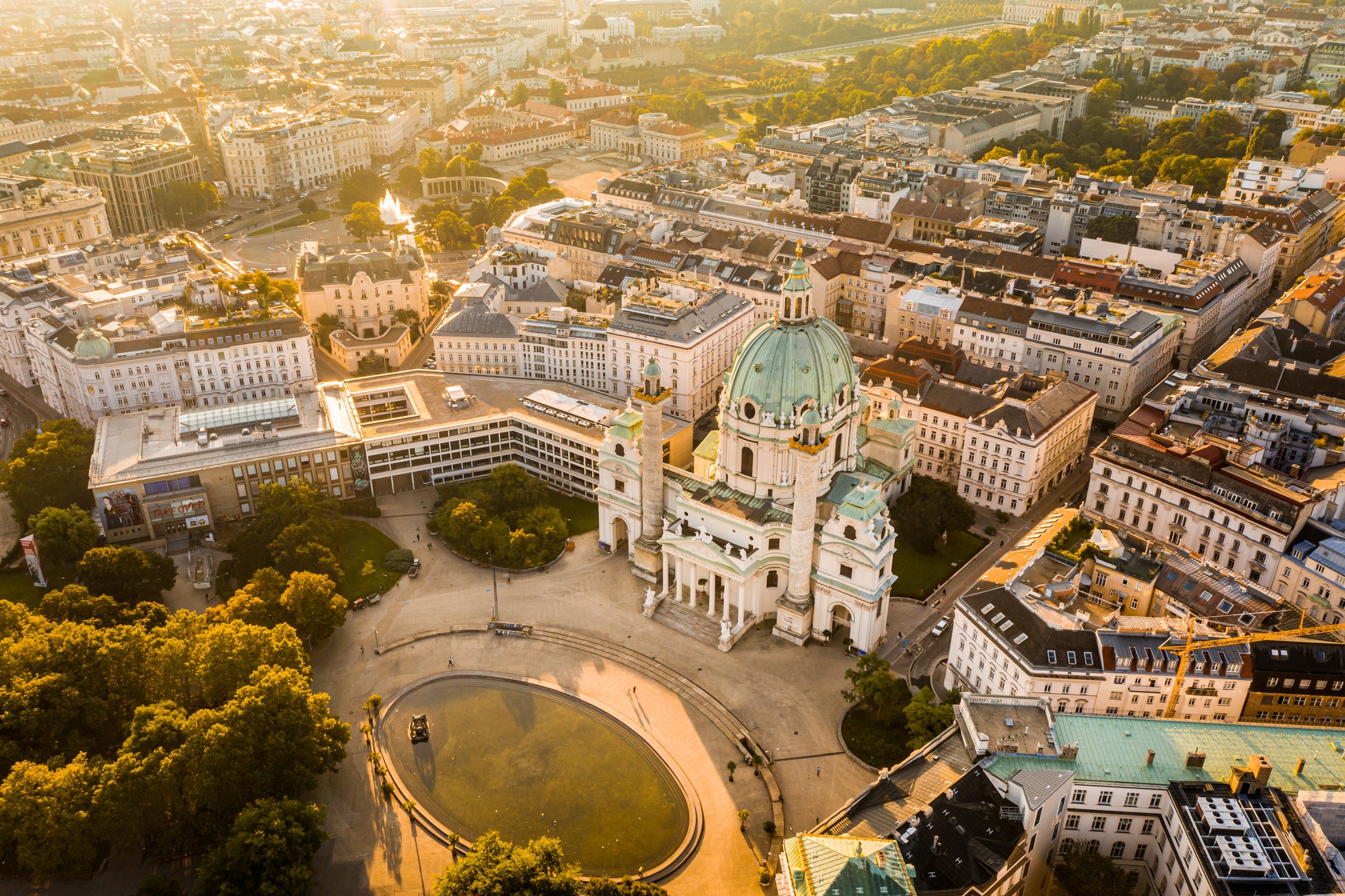 Austria Travel Guide Everything You Need To Know Before You Go The 