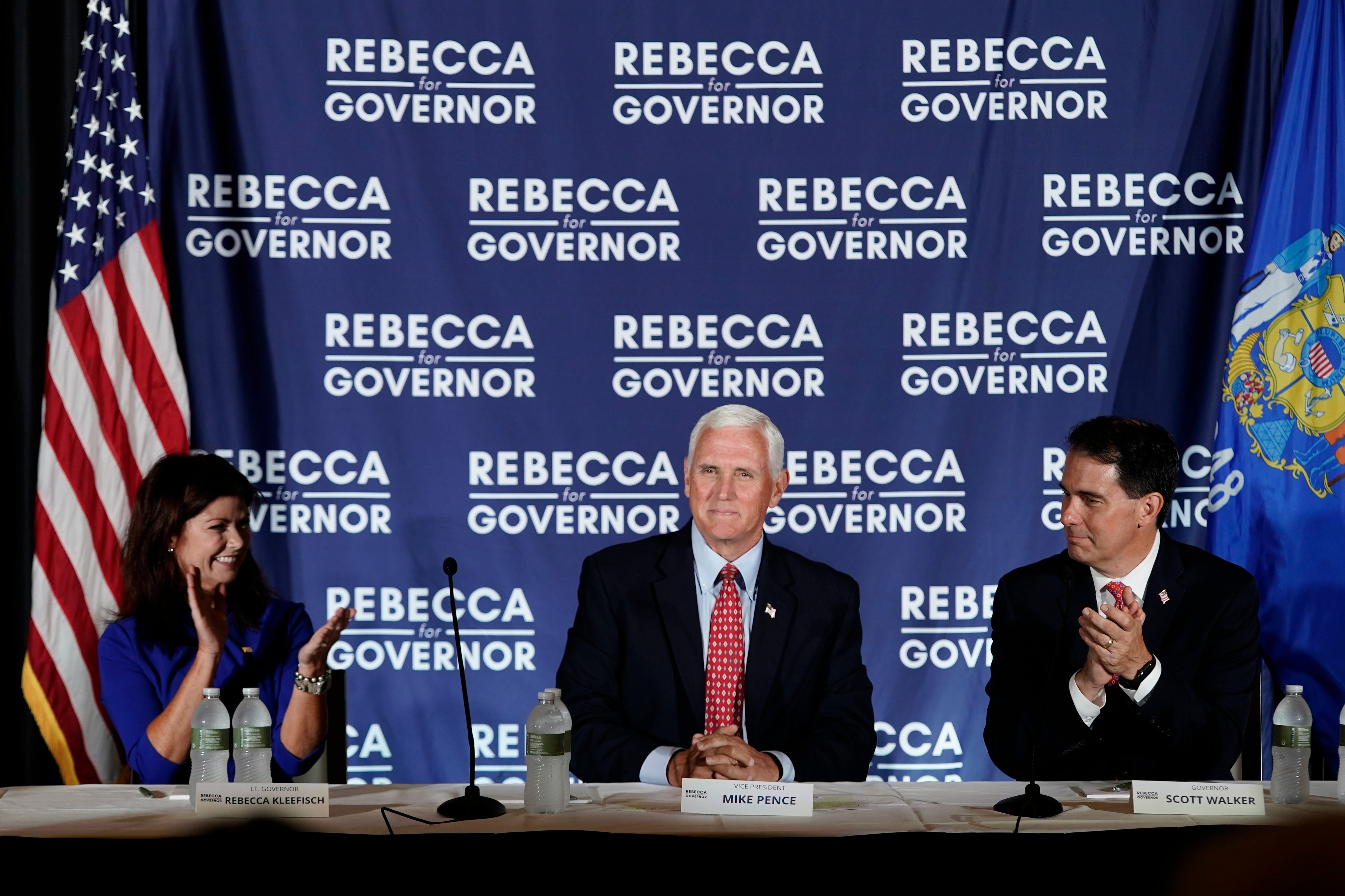 Election 2022 Wisconsin Governor