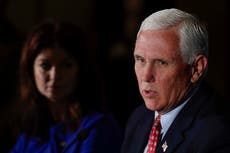 Mike Pence slams FBI and DOJ for Mar-a-Lago raid: ‘Garland must give full accounting’