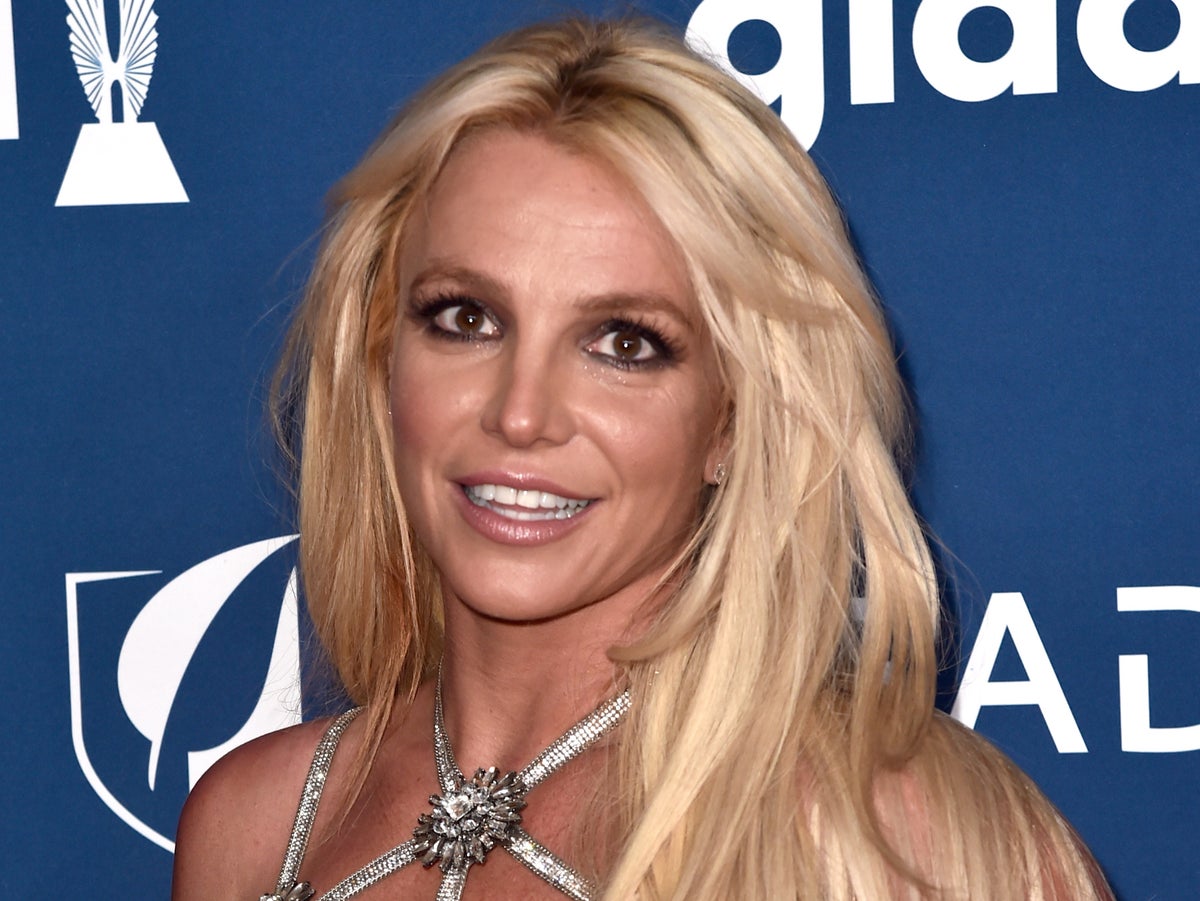 Britney Spears criticises Catholic Church for not allowing her to have wedding there