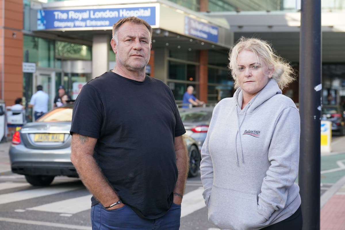 Archie’s mother heartbroken by failed bid to postpone withdrawal of life support
