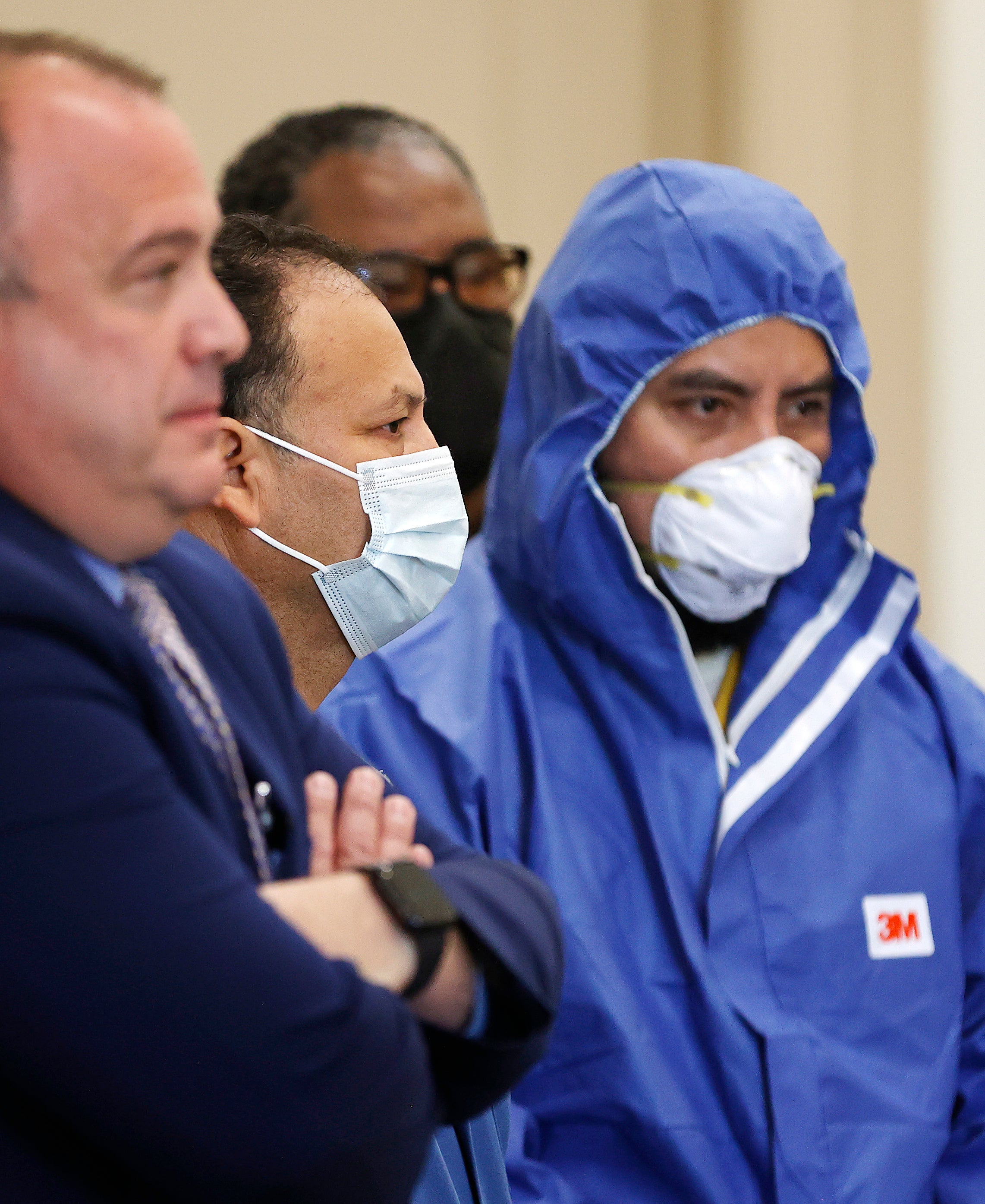 July 4 Shooting Thwarted Virginia