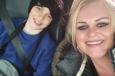 Archie Battersbee: High Court denies request for boy on life support to be moved to hospice