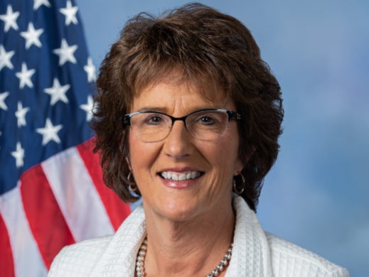 US Rep Jackie Walorski of Indiana died in a car crash on Wednesday