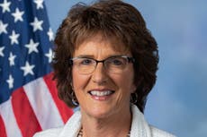 Police reveal new details of car crash that killed congresswoman and aides