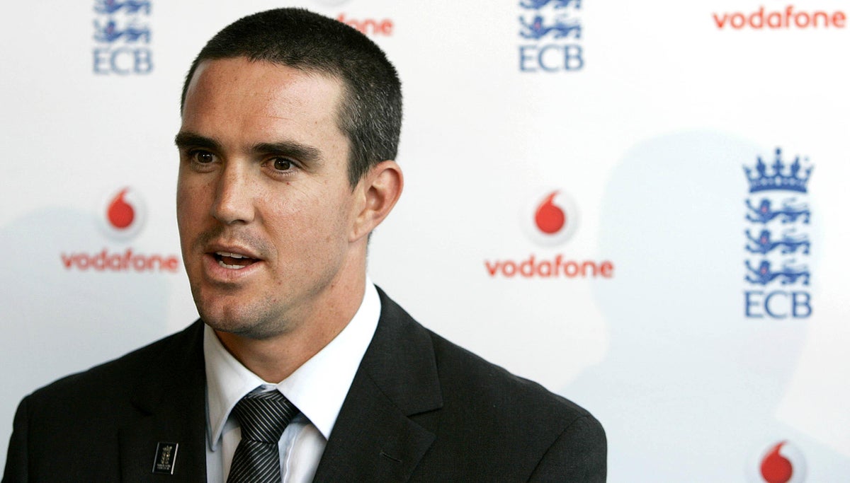 On this day in 2008: Kevin Pietersen named England Test and one-day captain