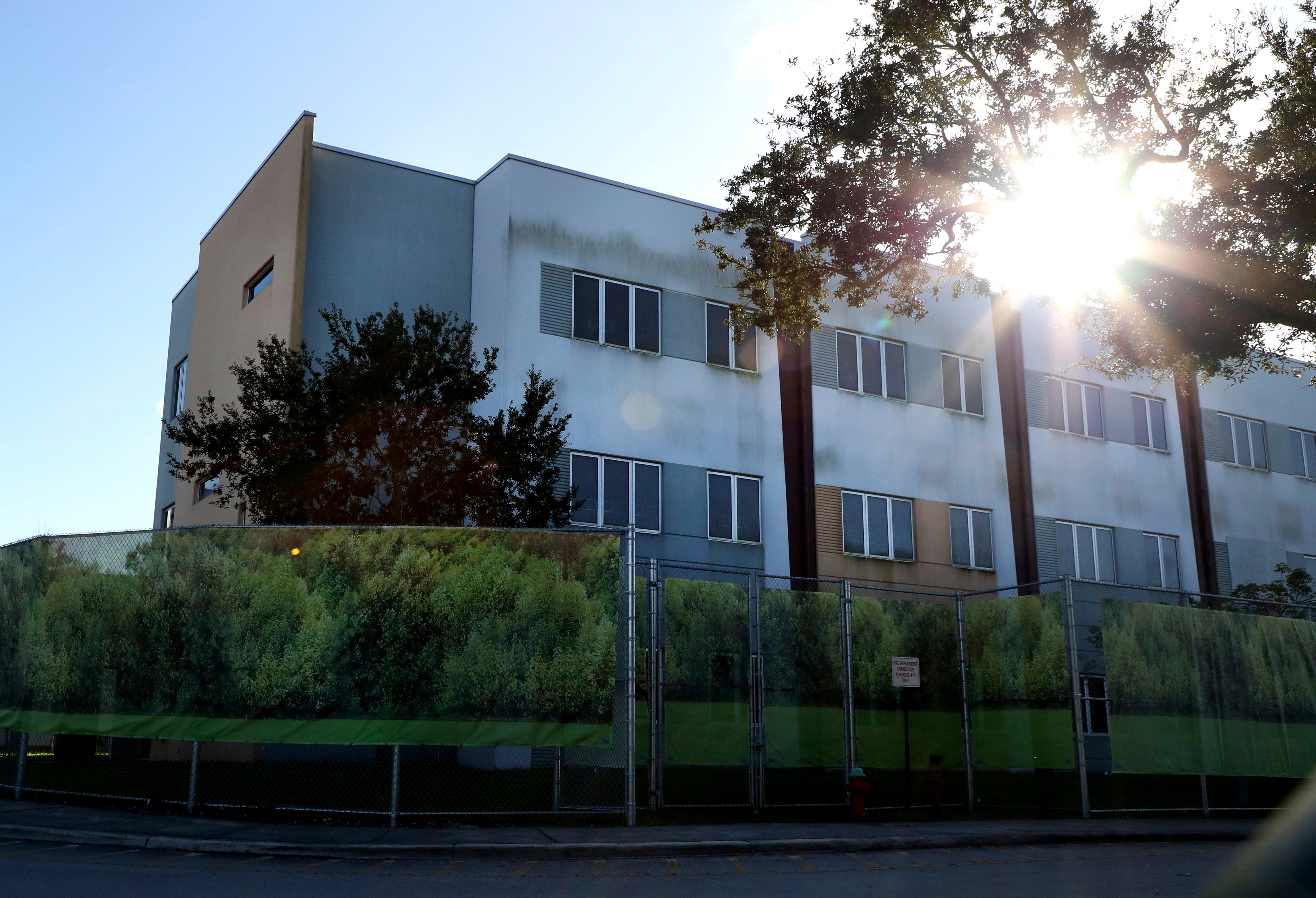 School Shooting Florida