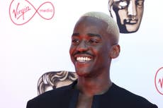 Ncuti Gatwa has been confirmed to return for Sex Education season 4